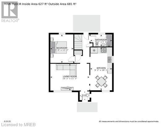 34 Edinburgh Road S, Guelph, Ontario  N1H 5N9 - Photo 10 - 40563997