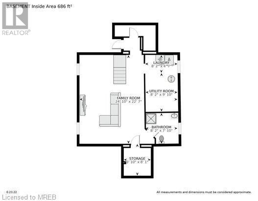 34 Edinburgh Road S, Guelph, Ontario  N1H 5N9 - Photo 12 - 40563997