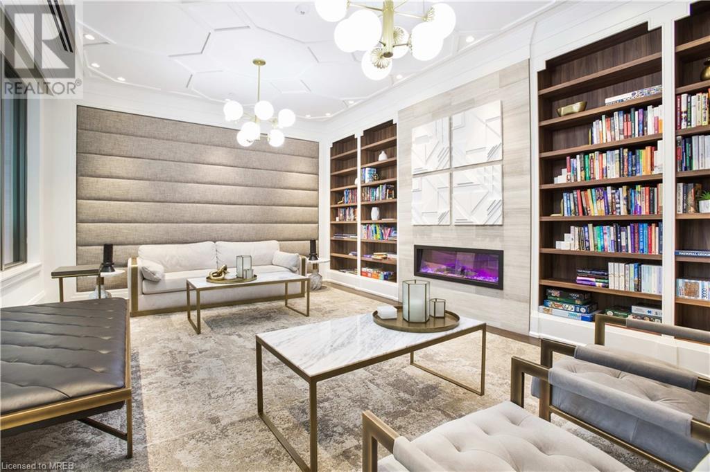 53 Arthur Street S Unit# 802, Guelph, Ontario  N1E 5K2 - Photo 4 - 40562782