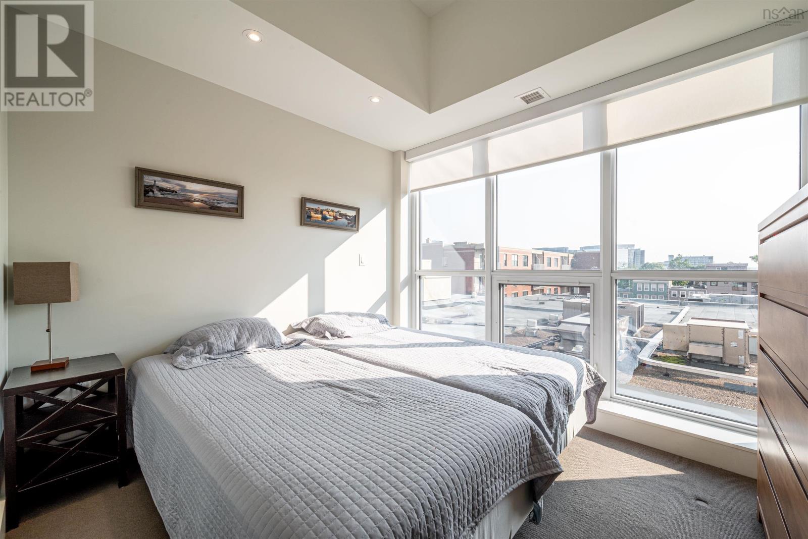 516 1585 South Park Street, Halifax, Nova Scotia  B3J 0H8 - Photo 12 - 202405826