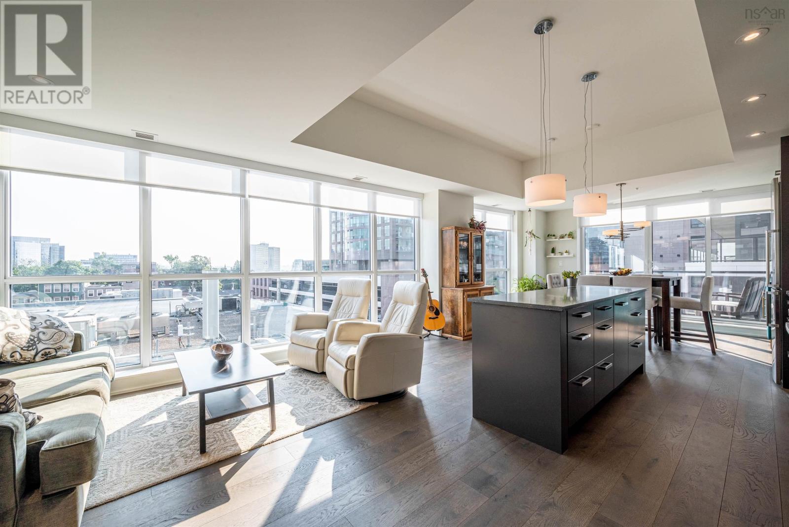 516 1585 South Park Street, Halifax, Nova Scotia  B3J 0H8 - Photo 18 - 202405826