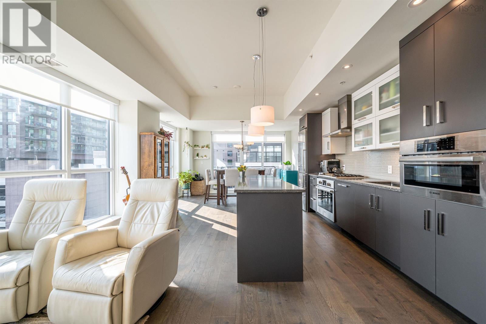 516 1585 South Park Street, Halifax, Nova Scotia  B3J 0H8 - Photo 19 - 202405826