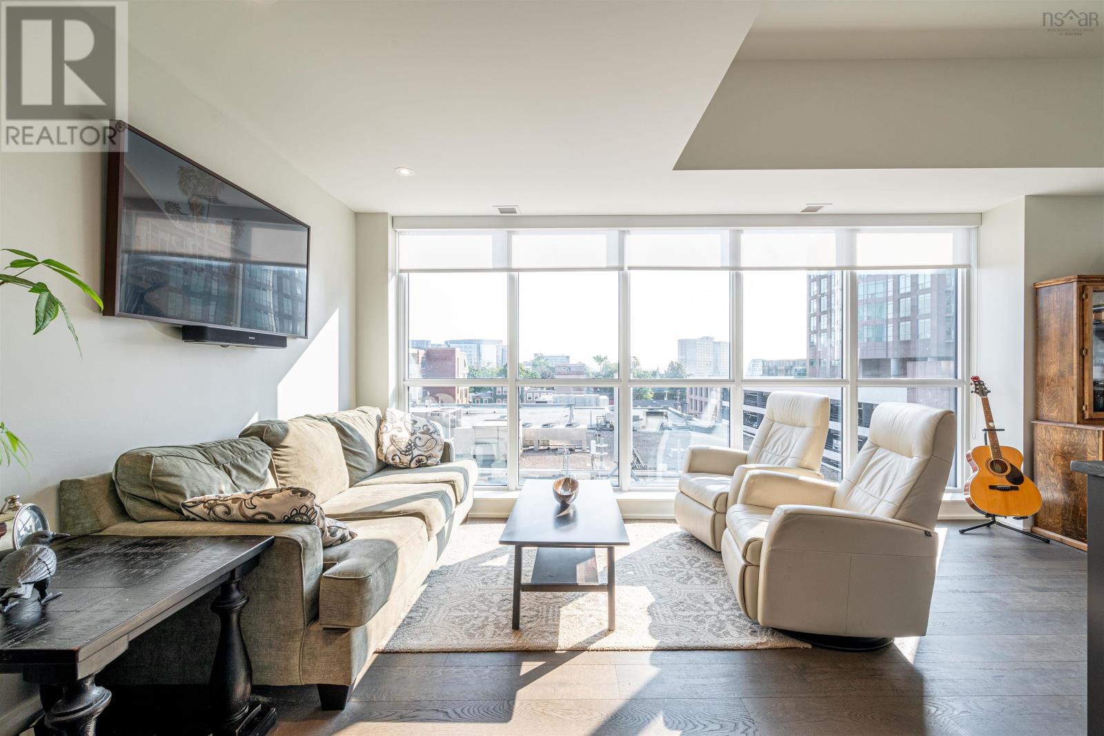 516 1585 South Park Street, Halifax, Nova Scotia  B3J 0H8 - Photo 20 - 202405826