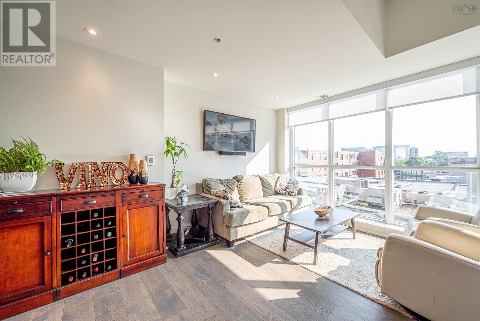 516 1585 South Park Street, Halifax, Nova Scotia  B3J 0H8 - Photo 21 - 202405826