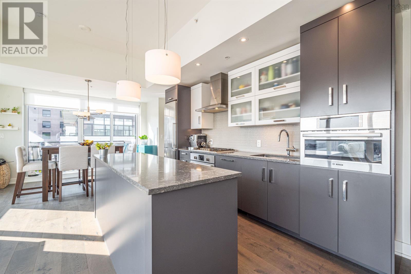 516 1585 South Park Street, Halifax, Nova Scotia  B3J 0H8 - Photo 22 - 202405826