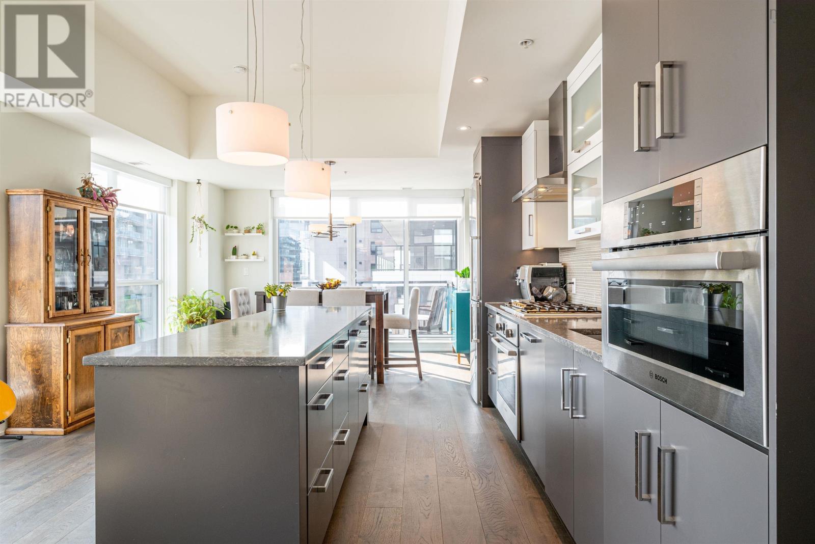 516 1585 South Park Street, Halifax, Nova Scotia  B3J 0H8 - Photo 23 - 202405826