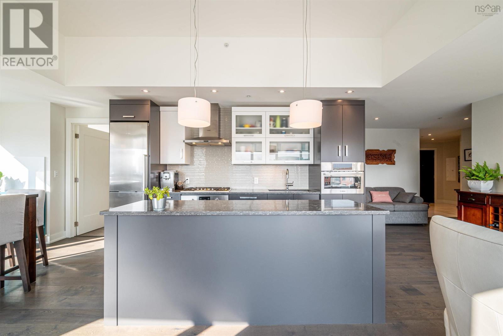 516 1585 South Park Street, Halifax, Nova Scotia  B3J 0H8 - Photo 24 - 202405826