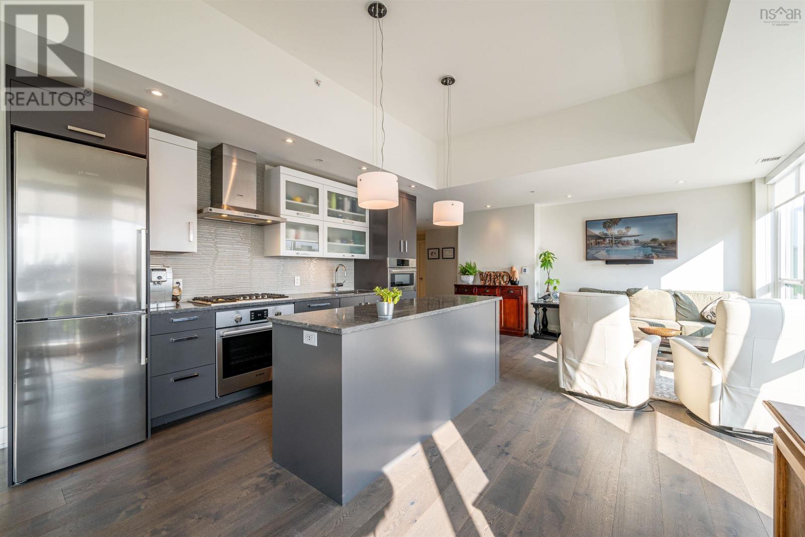 516 1585 South Park Street, Halifax, Nova Scotia  B3J 0H8 - Photo 25 - 202405826