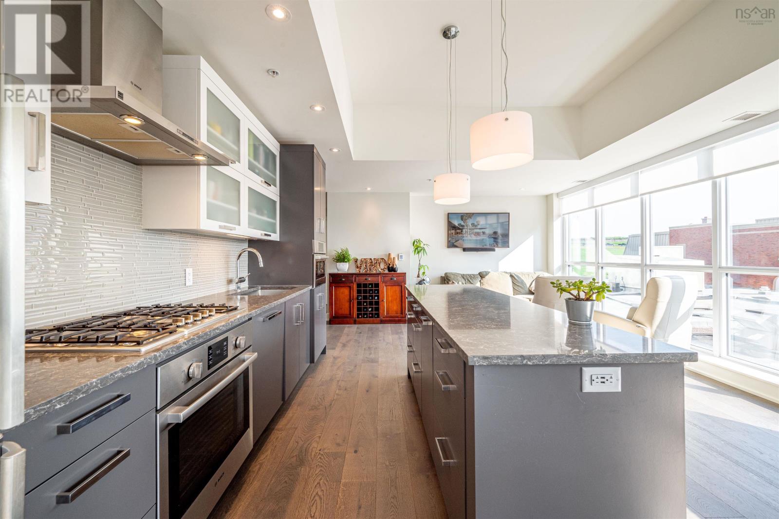 516 1585 South Park Street, Halifax, Nova Scotia  B3J 0H8 - Photo 26 - 202405826