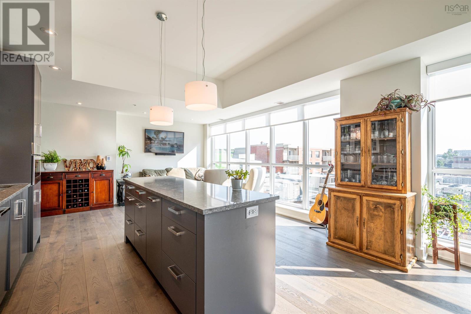 516 1585 South Park Street, Halifax, Nova Scotia  B3J 0H8 - Photo 27 - 202405826