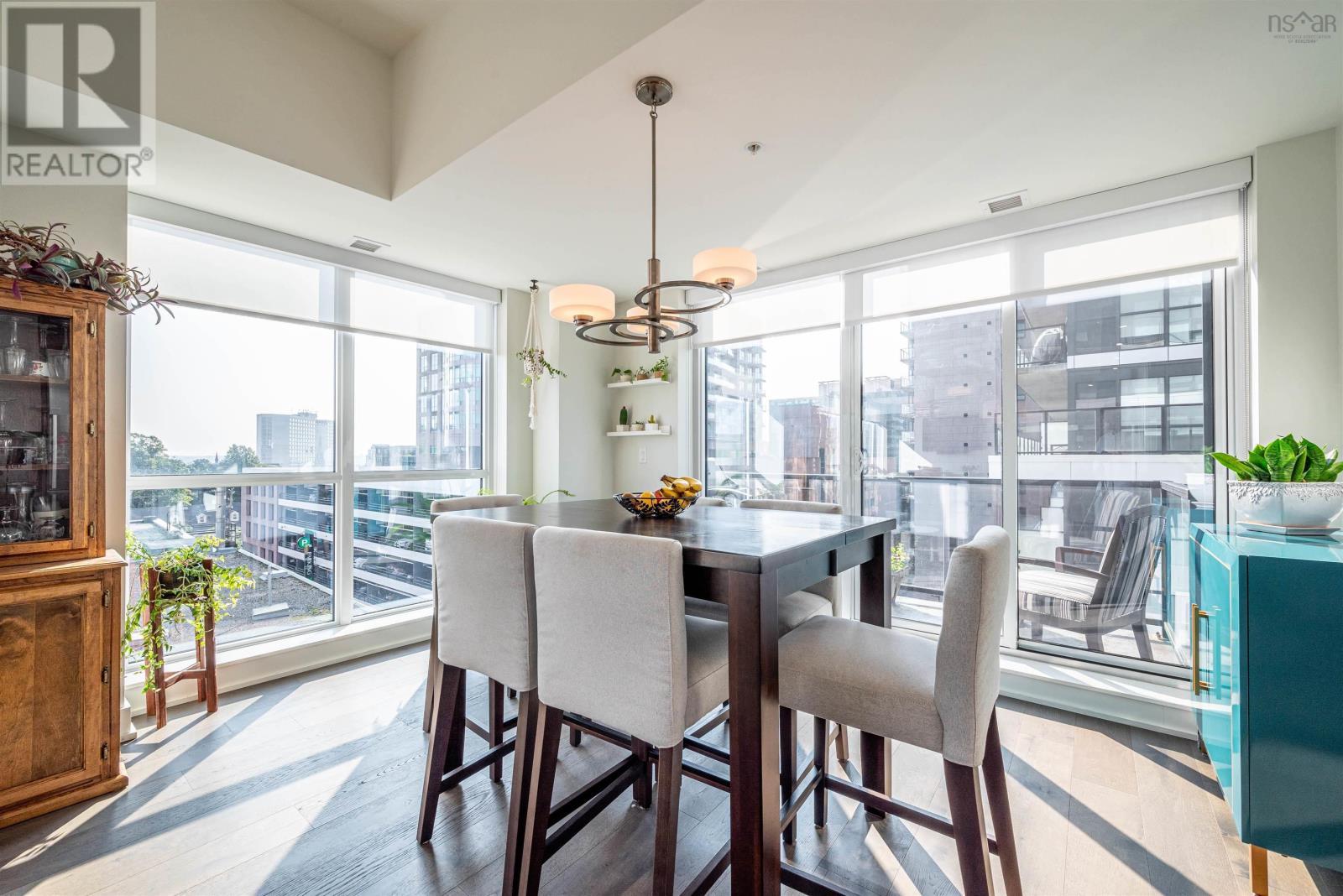 516 1585 South Park Street, Halifax, Nova Scotia  B3J 0H8 - Photo 28 - 202405826