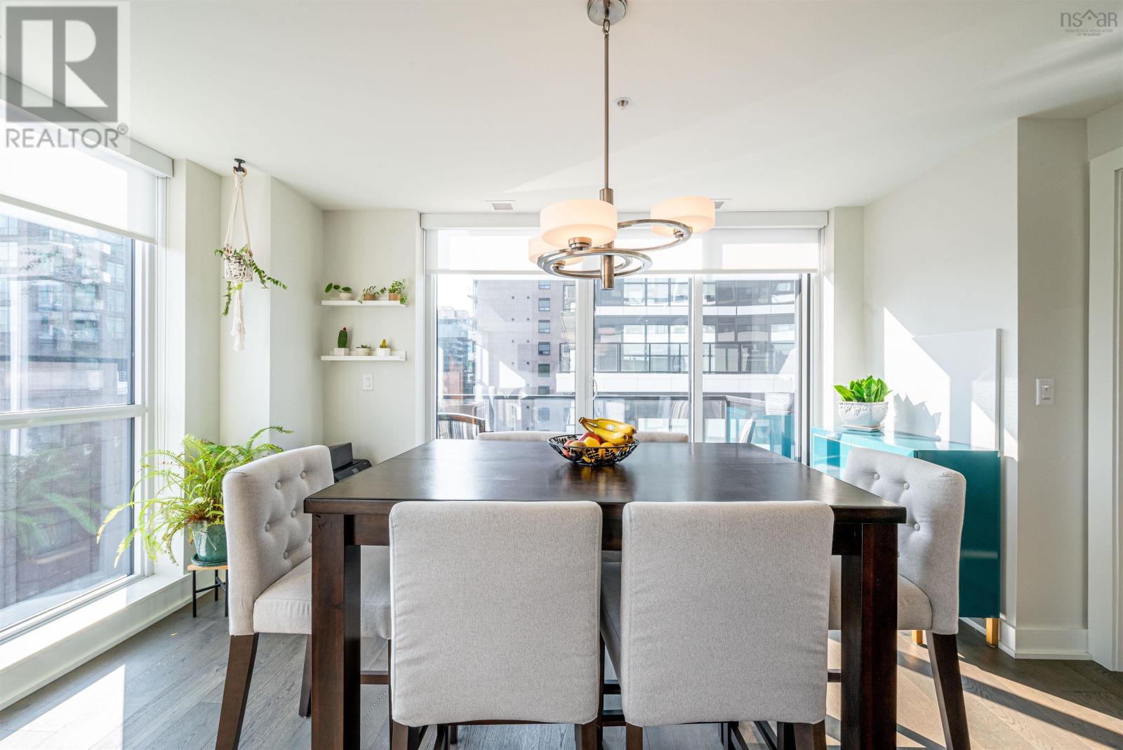 516 1585 South Park Street, Halifax, Nova Scotia  B3J 0H8 - Photo 30 - 202405826