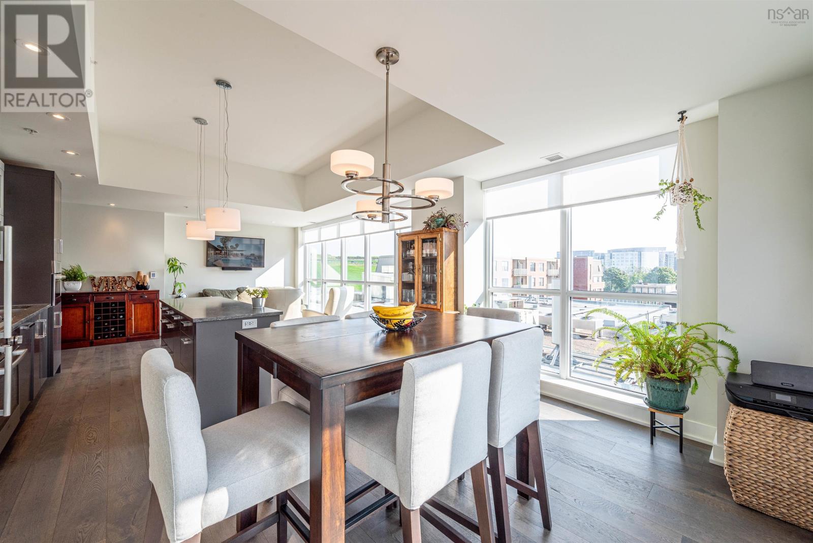 516 1585 South Park Street, Halifax, Nova Scotia  B3J 0H8 - Photo 31 - 202405826