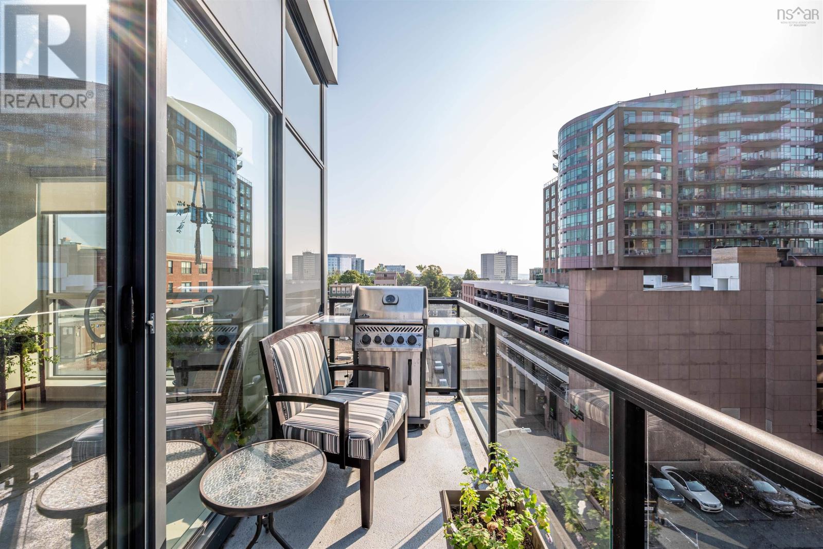 516 1585 South Park Street, Halifax, Nova Scotia  B3J 0H8 - Photo 38 - 202405826