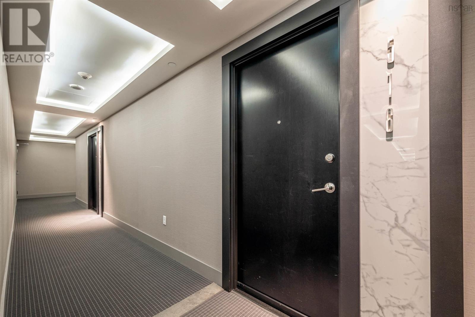 516 1585 South Park Street, Halifax, Nova Scotia  B3J 0H8 - Photo 4 - 202405826