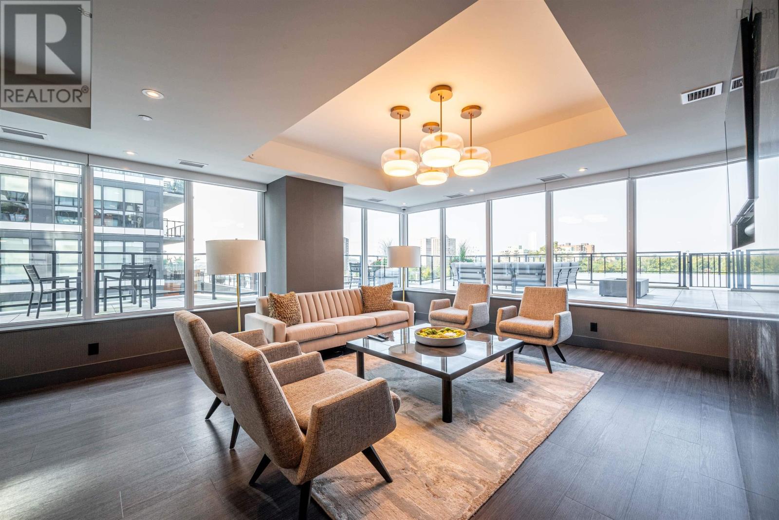 516 1585 South Park Street, Halifax, Nova Scotia  B3J 0H8 - Photo 40 - 202405826