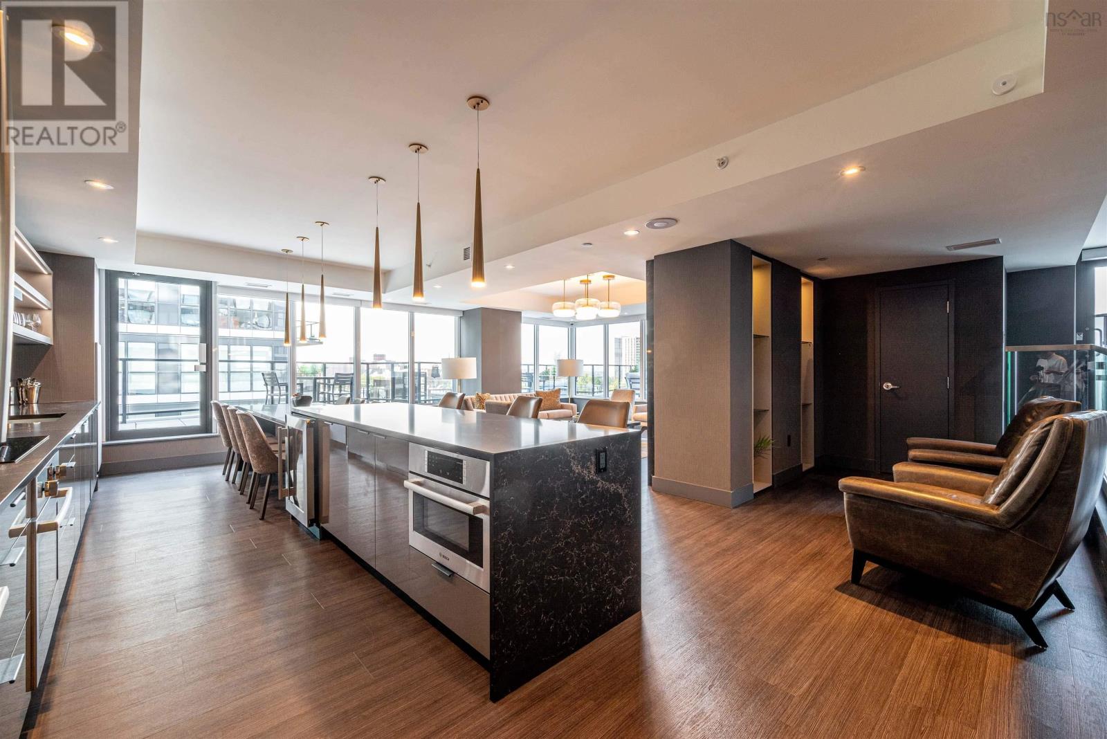 516 1585 South Park Street, Halifax, Nova Scotia  B3J 0H8 - Photo 42 - 202405826