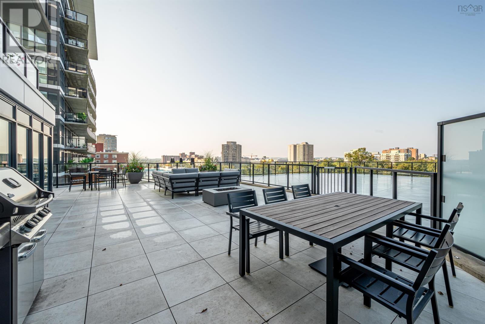 516 1585 South Park Street, Halifax, Nova Scotia  B3J 0H8 - Photo 43 - 202405826