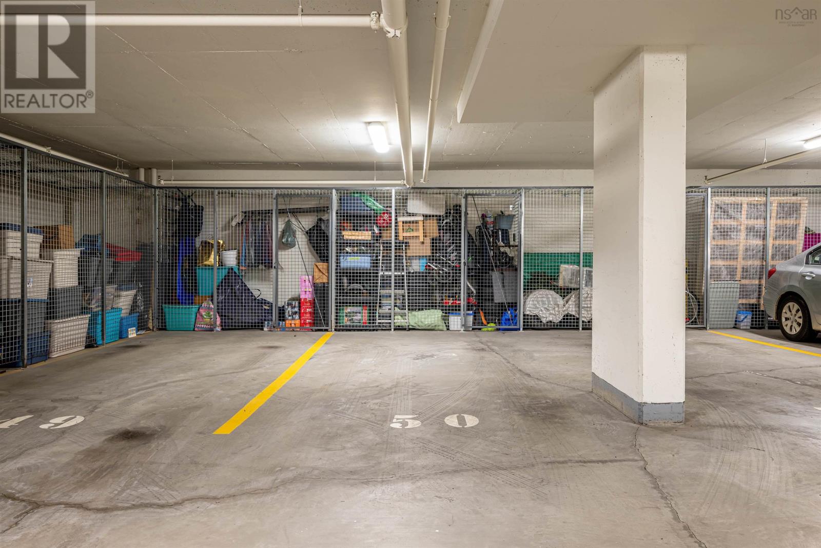 516 1585 South Park Street, Halifax, Nova Scotia  B3J 0H8 - Photo 44 - 202405826