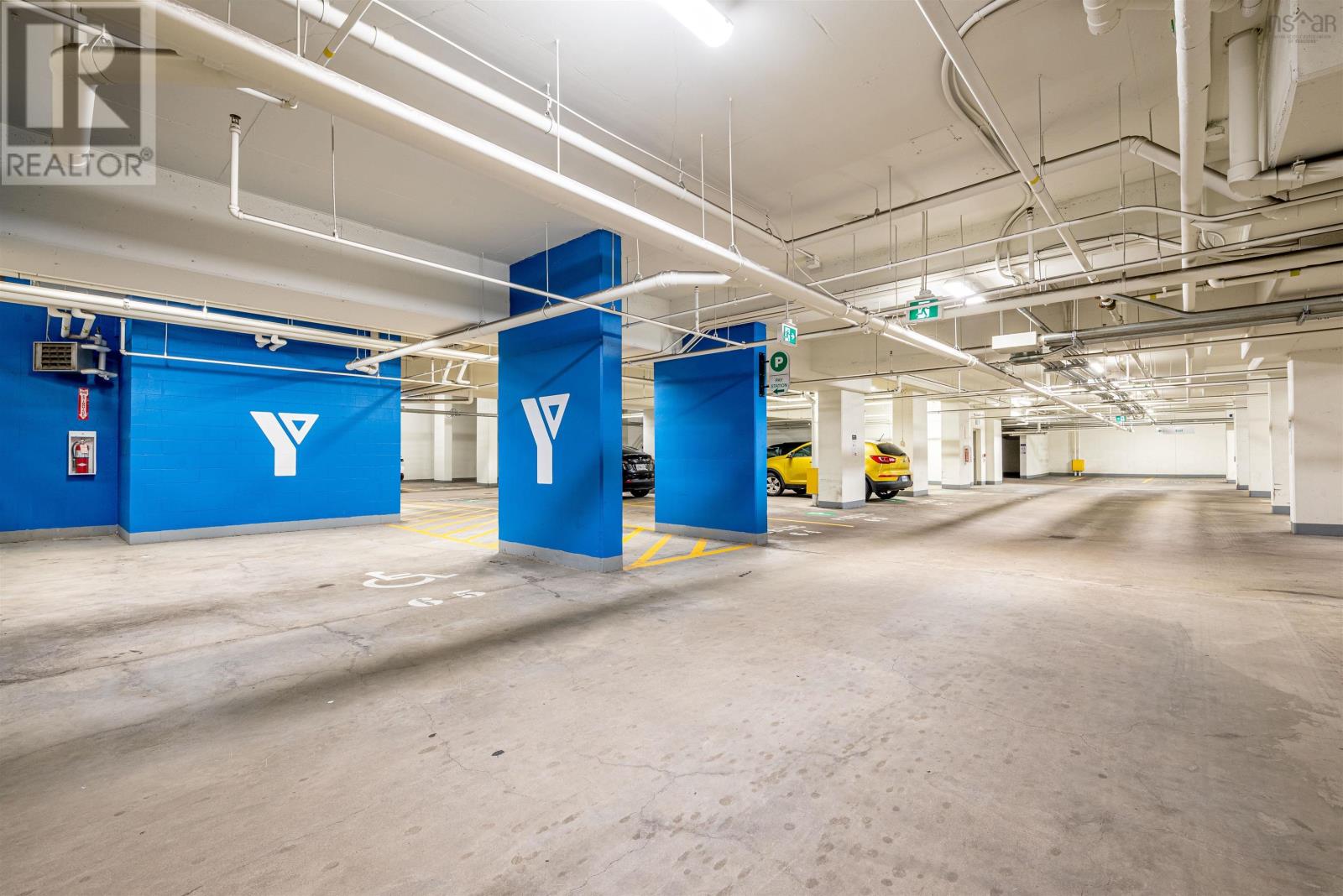 516 1585 South Park Street, Halifax, Nova Scotia  B3J 0H8 - Photo 48 - 202405826