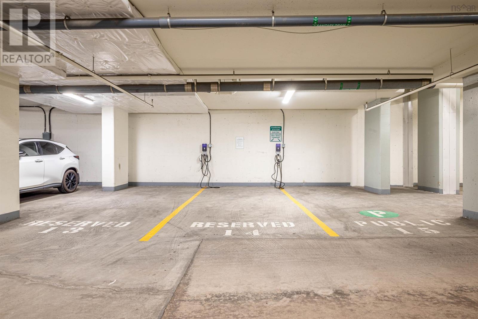 516 1585 South Park Street, Halifax, Nova Scotia  B3J 0H8 - Photo 49 - 202405826