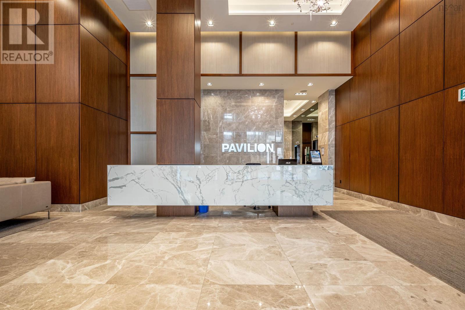 516 1585 South Park Street, Halifax, Nova Scotia  B3J 0H8 - Photo 5 - 202405826