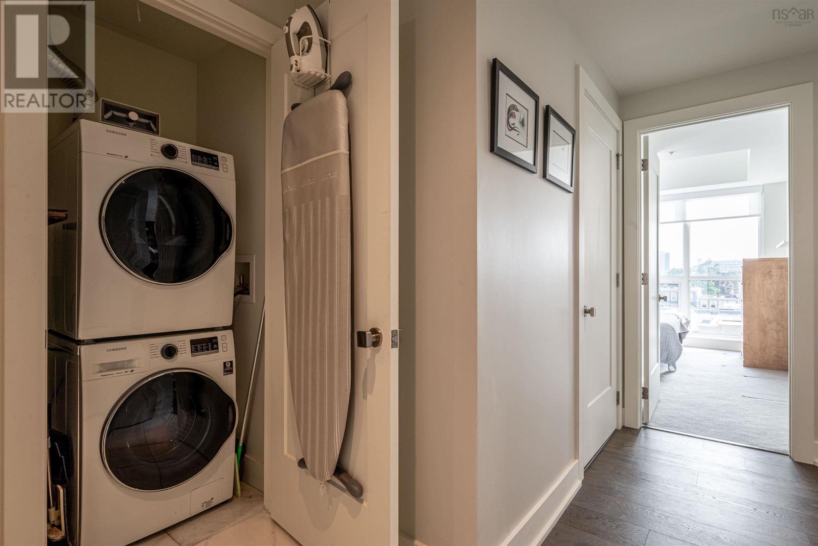 516 1585 South Park Street, Halifax, Nova Scotia  B3J 0H8 - Photo 8 - 202405826