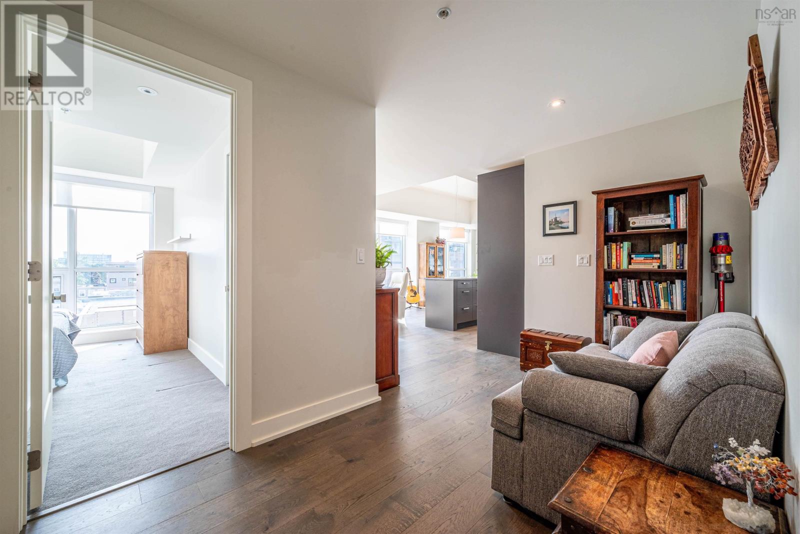 516 1585 South Park Street, Halifax, Nova Scotia  B3J 0H8 - Photo 9 - 202405826