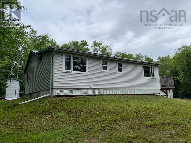 640 Lakecrest Drive, East Dalhousie, Nova Scotia  B0R 1H0 - Photo 1 - 202405830