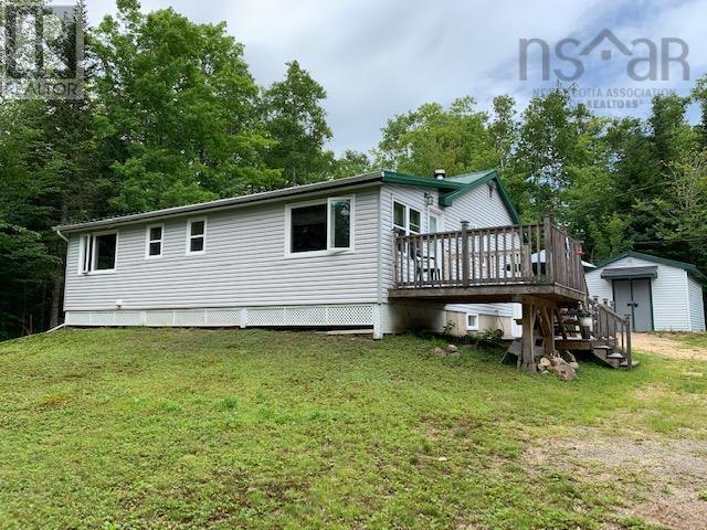 640 Lakecrest Drive, East Dalhousie, Nova Scotia  B0R 1H0 - Photo 2 - 202405830