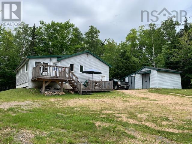 640 Lakecrest Drive, East Dalhousie, Nova Scotia  B0R 1H0 - Photo 28 - 202405830