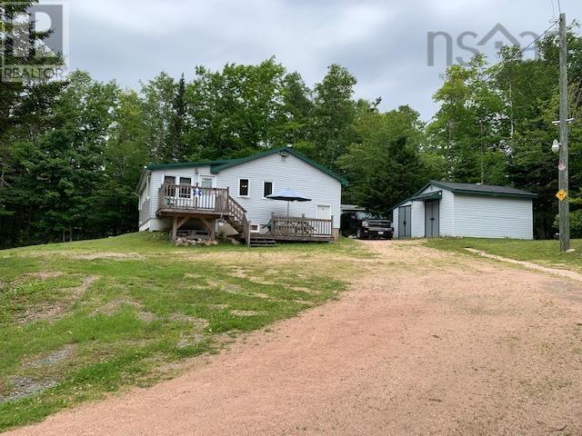 640 Lakecrest Drive, East Dalhousie, Nova Scotia  B0R 1H0 - Photo 29 - 202405830