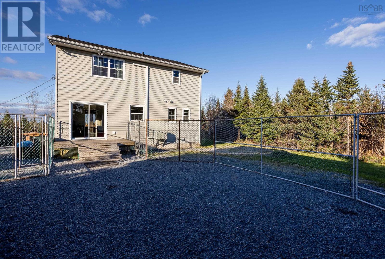 35 Sable Road, Ketch Harbour, Nova Scotia  B3V 1K8 - Photo 2 - 202405842