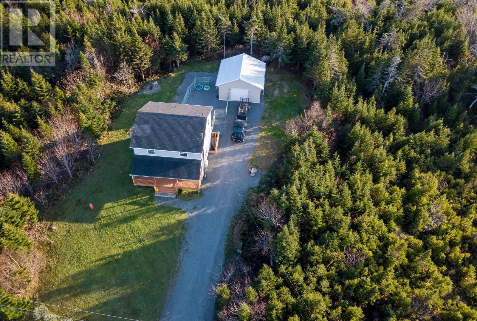 35 Sable Road, Ketch Harbour, Nova Scotia  B3V 1K8 - Photo 46 - 202405842