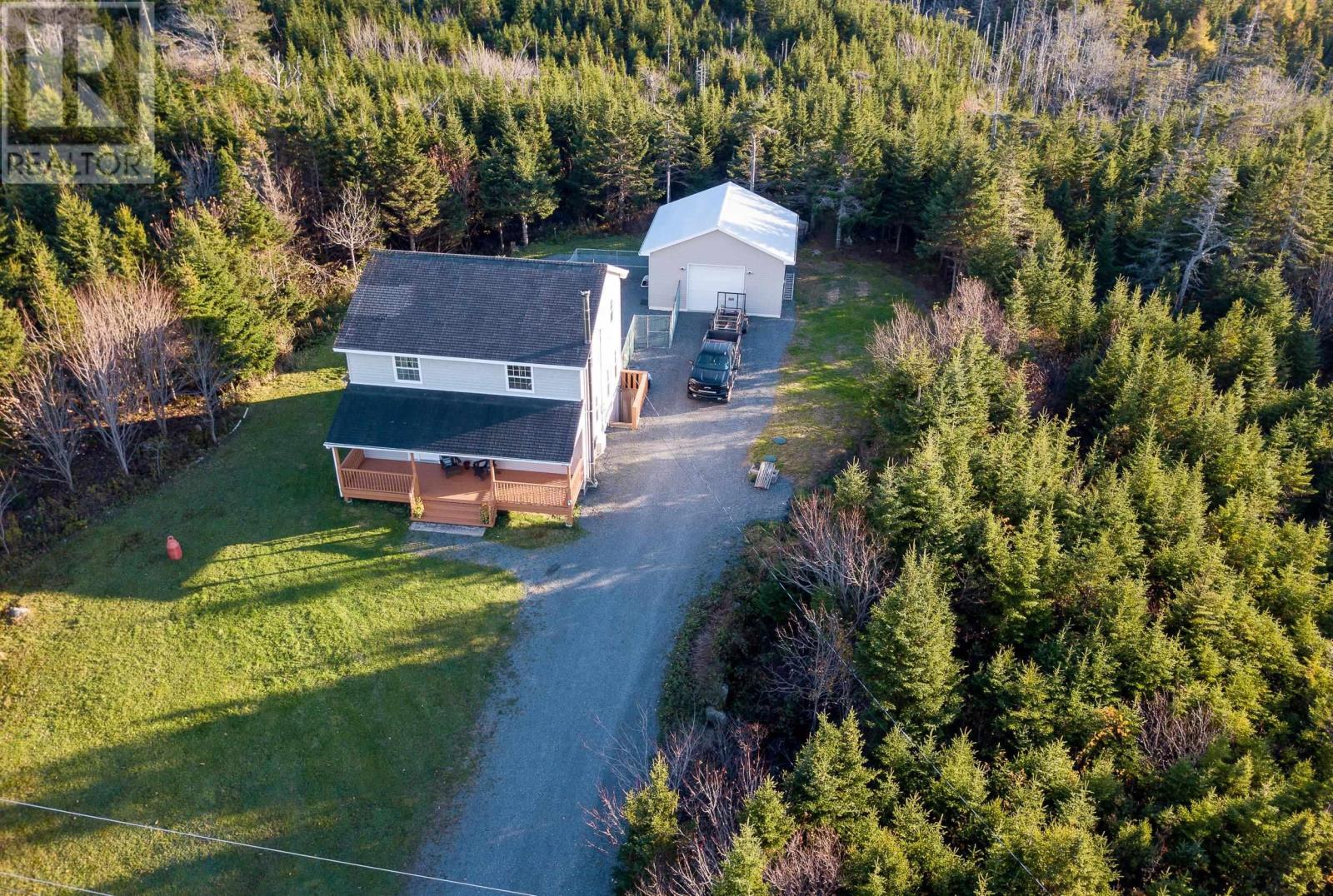 35 Sable Road, Ketch Harbour, Nova Scotia  B3V 1K8 - Photo 47 - 202405842