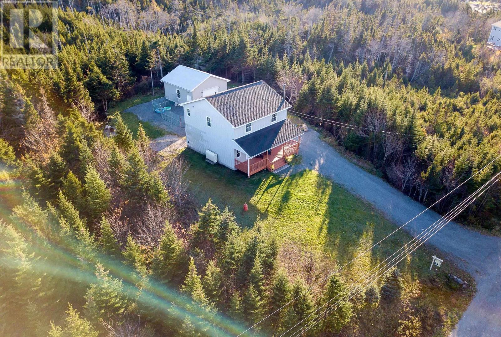 35 Sable Road, Ketch Harbour, Nova Scotia  B3V 1K8 - Photo 48 - 202405842