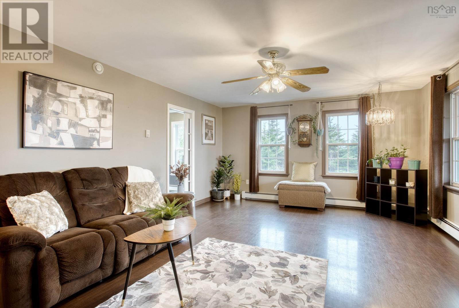 35 Sable Road, Ketch Harbour, Nova Scotia  B3V 1K8 - Photo 7 - 202405842