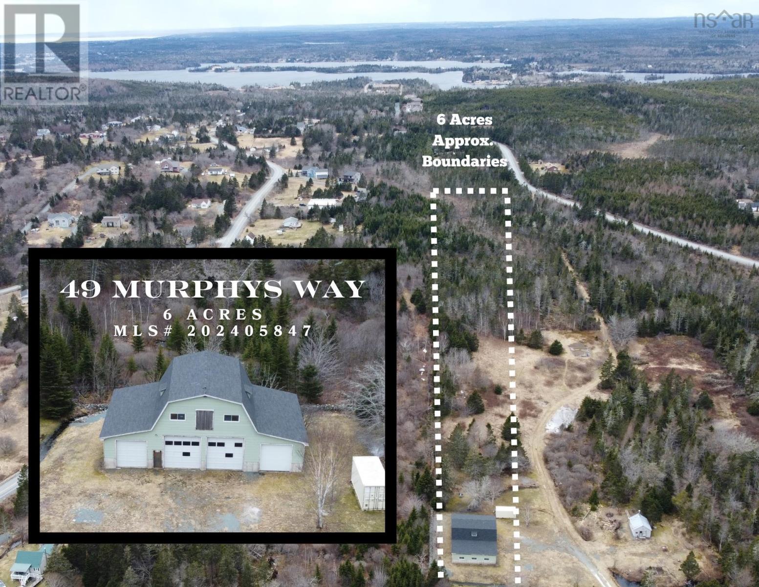 49 Murphys Way, west chezzetcook, Nova Scotia
