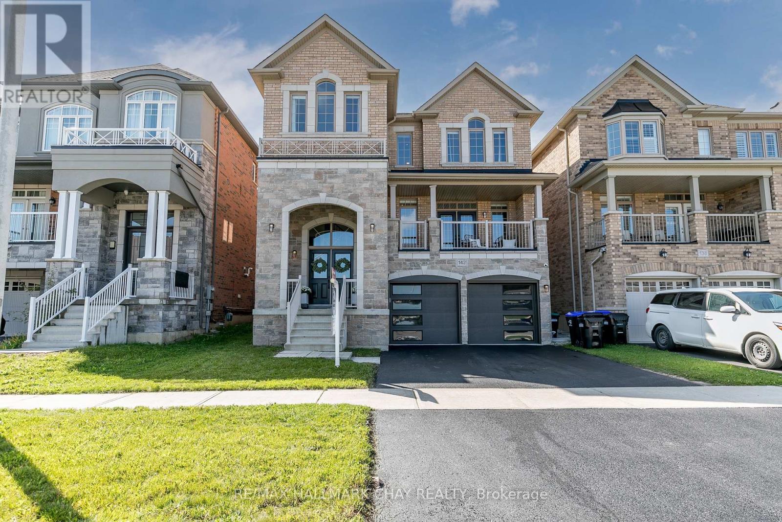142 Inverness Way, Bradford West Gwillimbury, 6 Bedrooms Bedrooms, ,5 BathroomsBathrooms,Single Family,For Sale,Inverness,N8191076