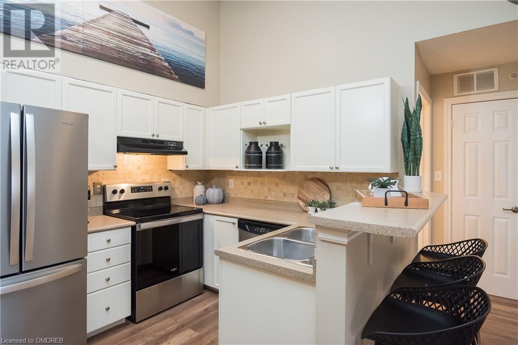 1483 Maple Avenue Unit# 406, Milton, Ontario  L9T 0B6 - Photo 11 - 40565019