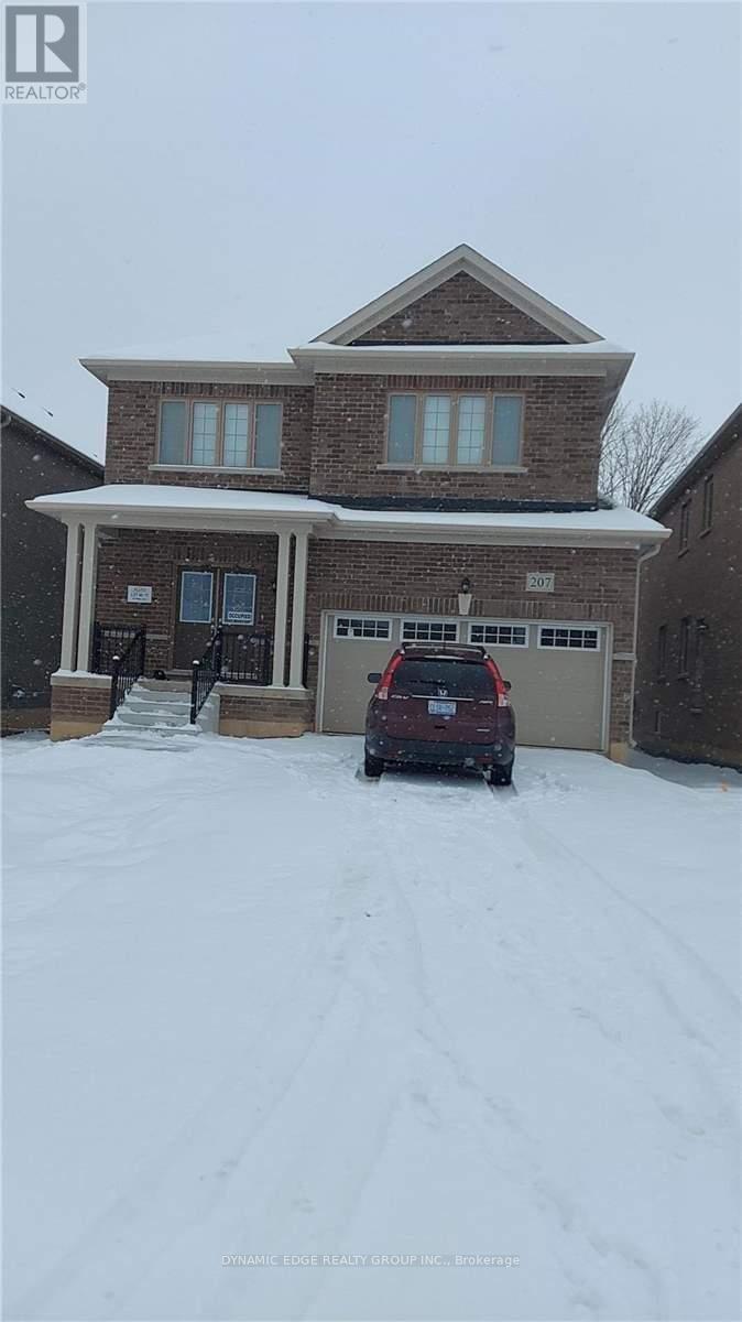 207 RIDLEY CRESCENT, southgate, Ontario