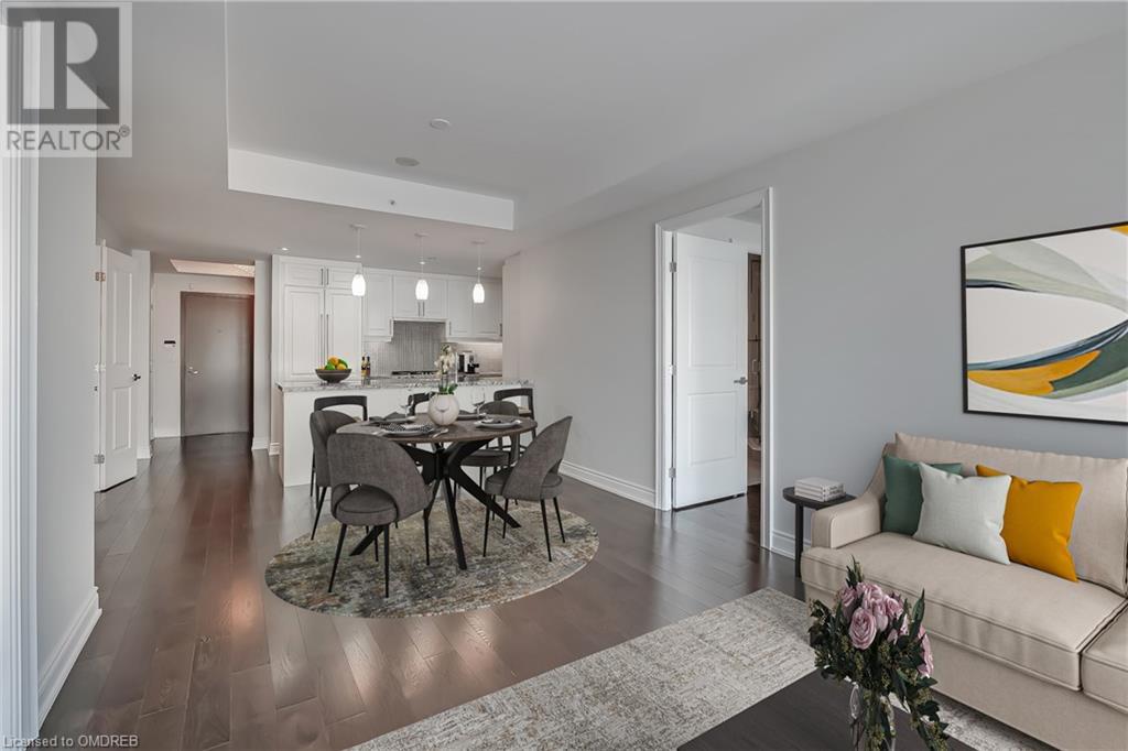 3500 Lakeshore Road W Unit# 216, Oakville, Ontario  L6L 0B4 - Photo 3 - 40564891