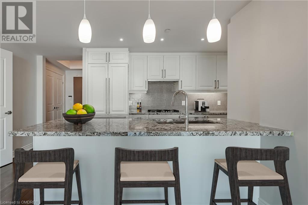 3500 Lakeshore Road W Unit# 216, Oakville, Ontario  L6L 0B4 - Photo 7 - 40564891