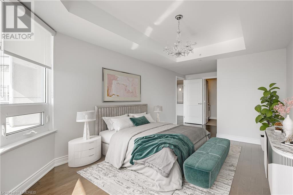 3500 Lakeshore Road W Unit# 216, Oakville, Ontario  L6L 0B4 - Photo 12 - 40564891