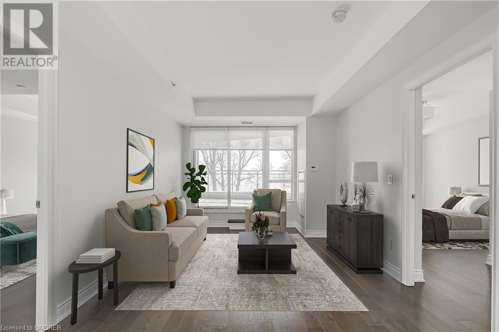 3500 Lakeshore Road W Unit# 216, Oakville, Ontario  L6L 0B4 - Photo 9 - 40564891