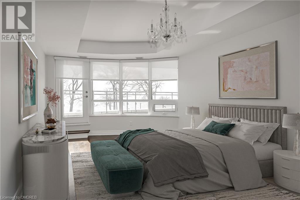 3500 Lakeshore Road W Unit# 216, Oakville, Ontario  L6L 0B4 - Photo 11 - 40564891