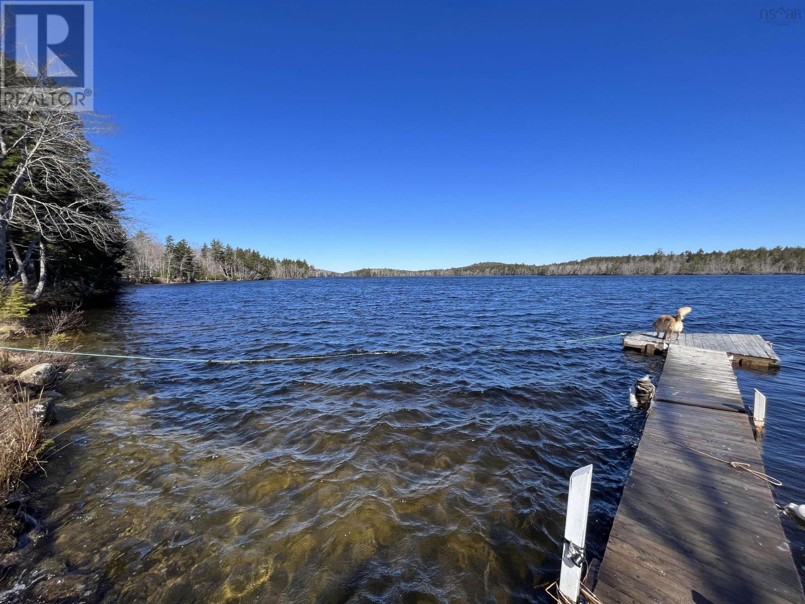 80 Huber Road, Camperdown, Nova Scotia  B4V 6T6 - Photo 1 - 202405856