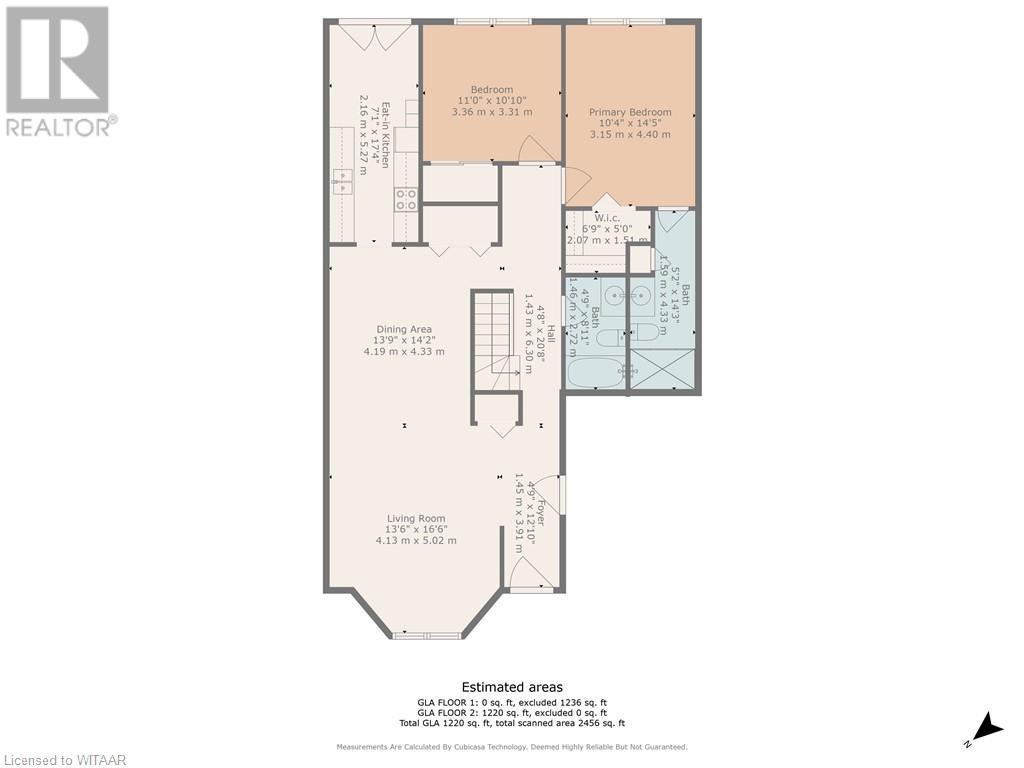 #7-105 King Street Unit# 4, Tillsonburg, Ontario  N4G 5V1 - Photo 22 - 40556722