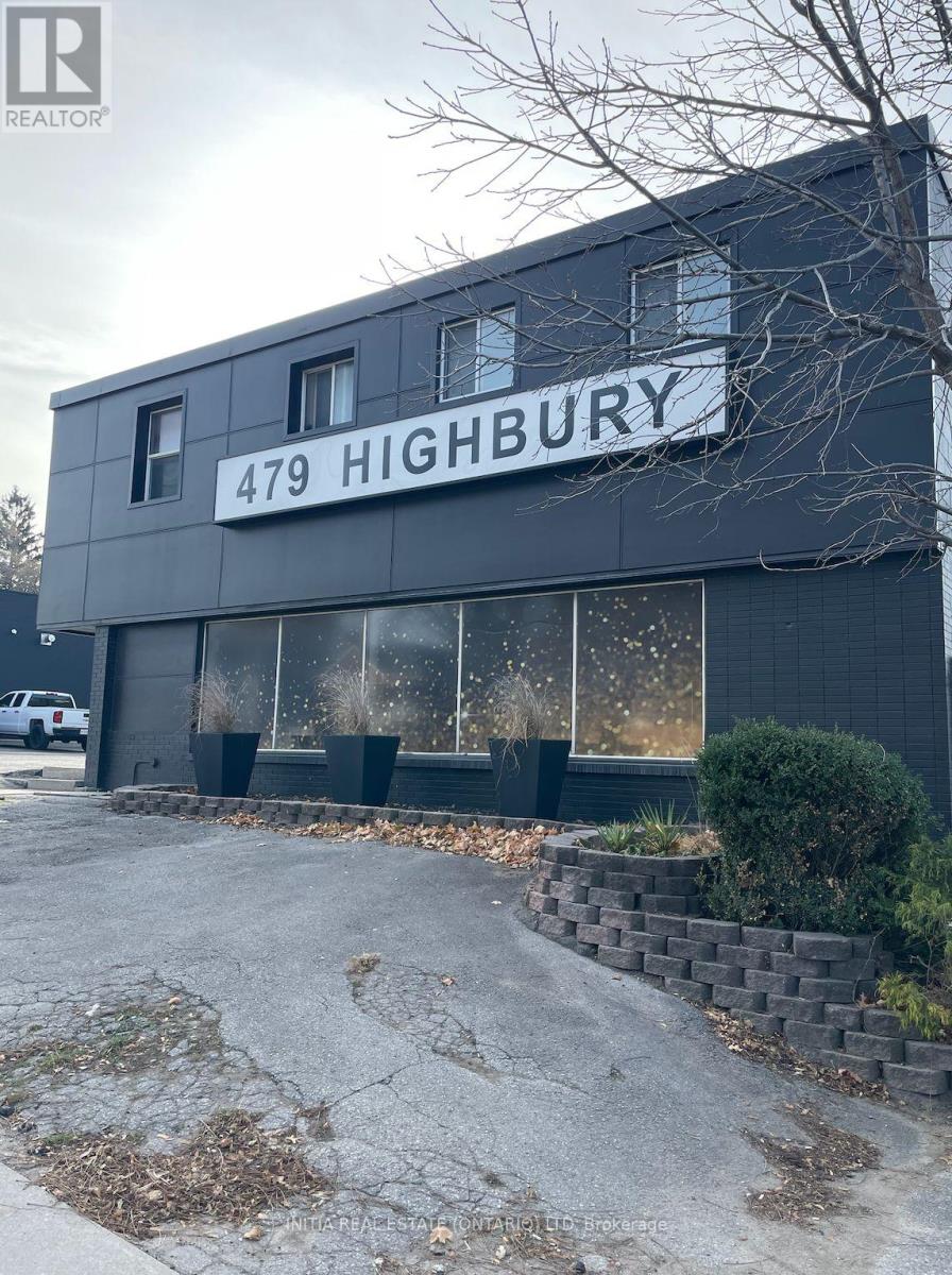 479 Highbury Ave N, London, Ontario  N5W 4K2 - Photo 1 - X8191518