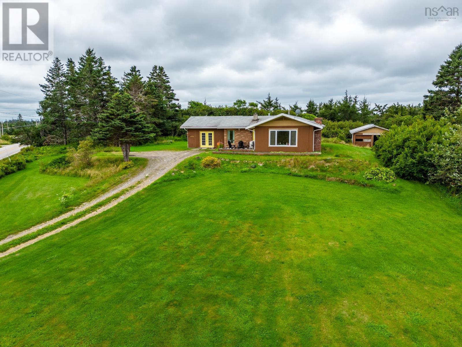 4773 Highway 1, Salmon River, Nova Scotia  B5A 5B2 - Photo 10 - 202405859